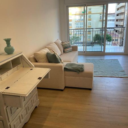 Апартаменти Piso A Estrenar Junto A La Playa Фуенхірола Екстер'єр фото