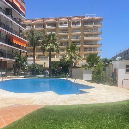 Апартаменти Piso A Estrenar Junto A La Playa Фуенхірола Екстер'єр фото
